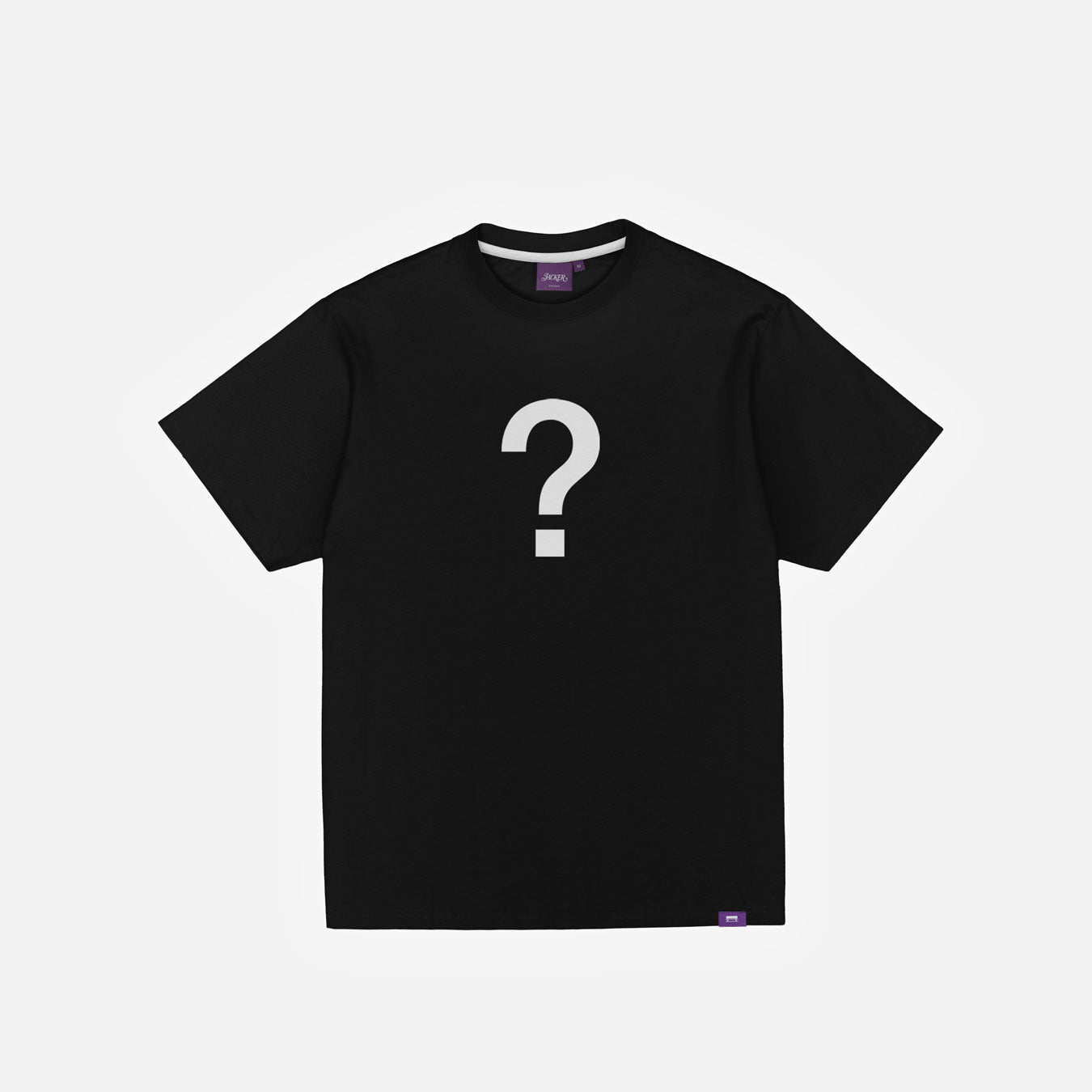MYSTERY TEE