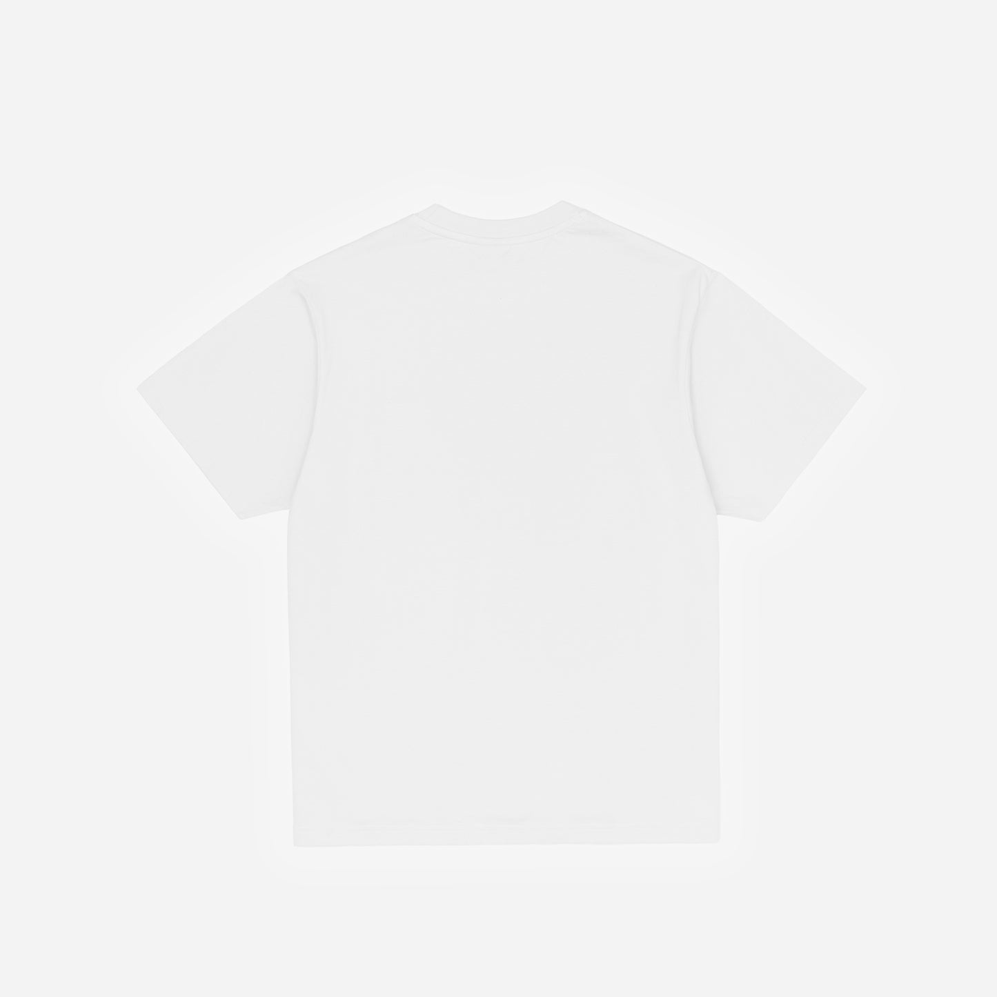 CARPY BOB T-SHIRT - WHITE