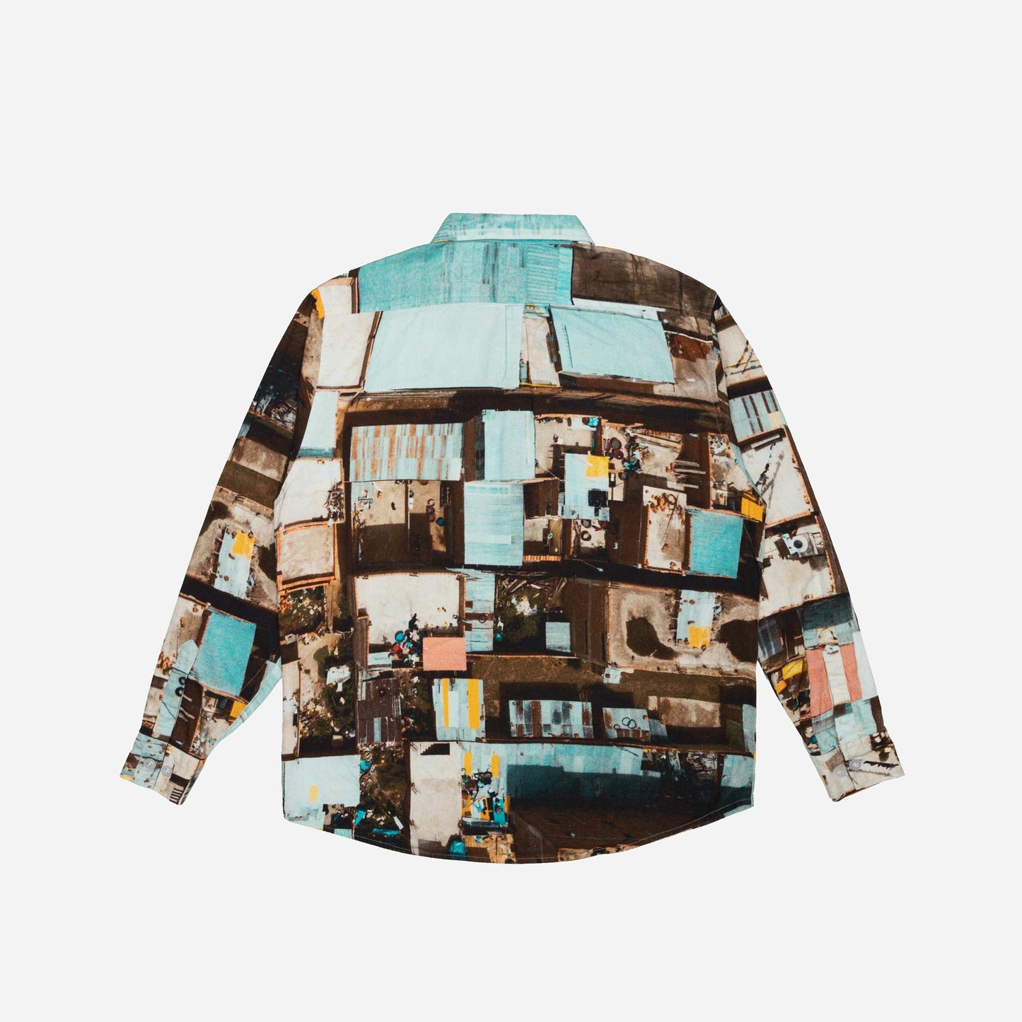 SLUM - SHIRT