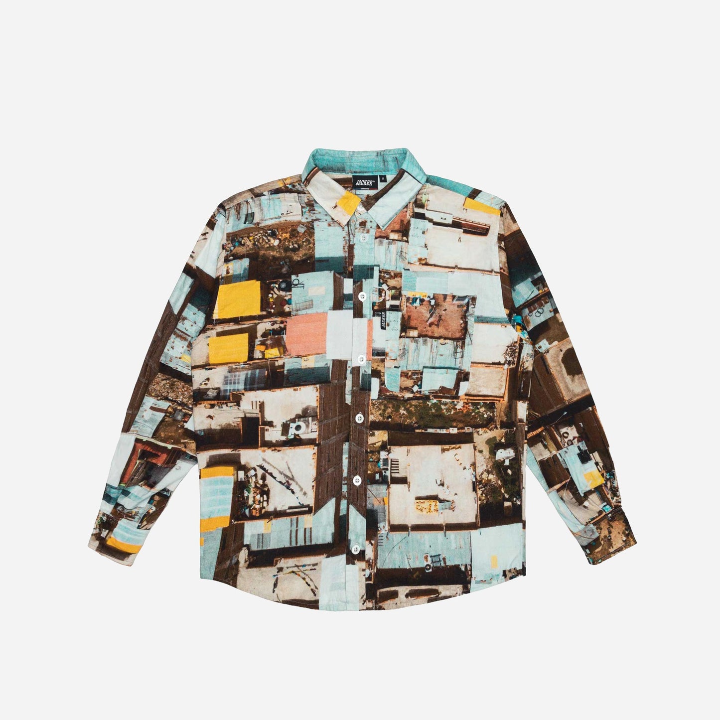 SLUM - SHIRT