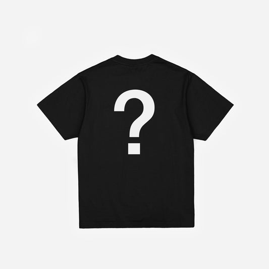 MYSTERY TEE