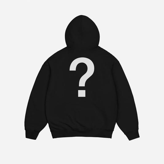 MYSTERY HOODIE