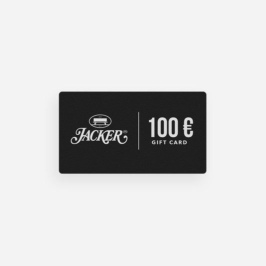Carte Cadeau 100€