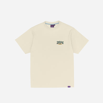 BLUE NOTE T-SHIRT - TOFU