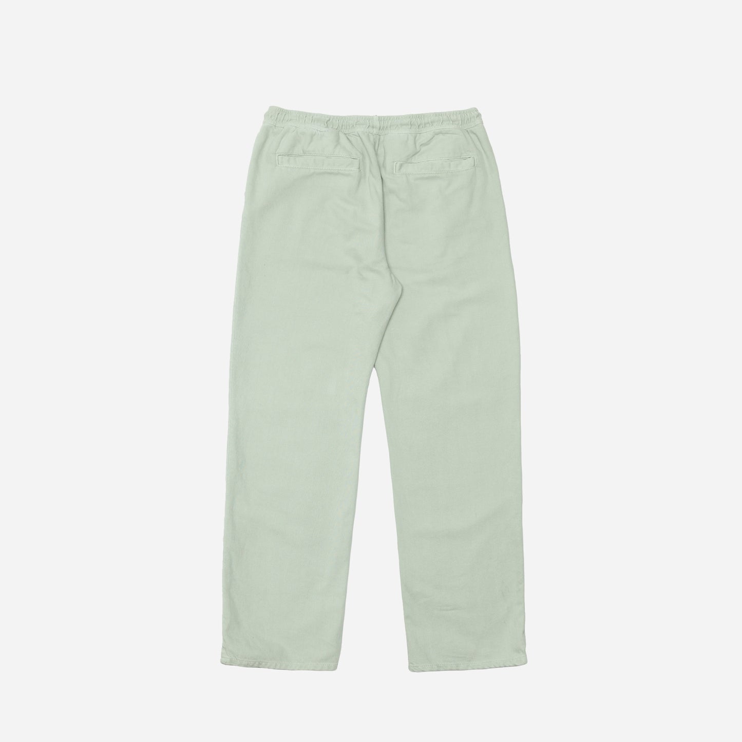 SIGNATURE BEACH PANT - GREEN