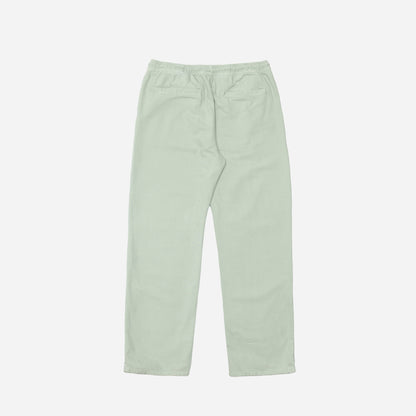 SIGNATURE BEACH PANT - GREEN