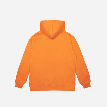 CANARDO HOODIE - ORANGE