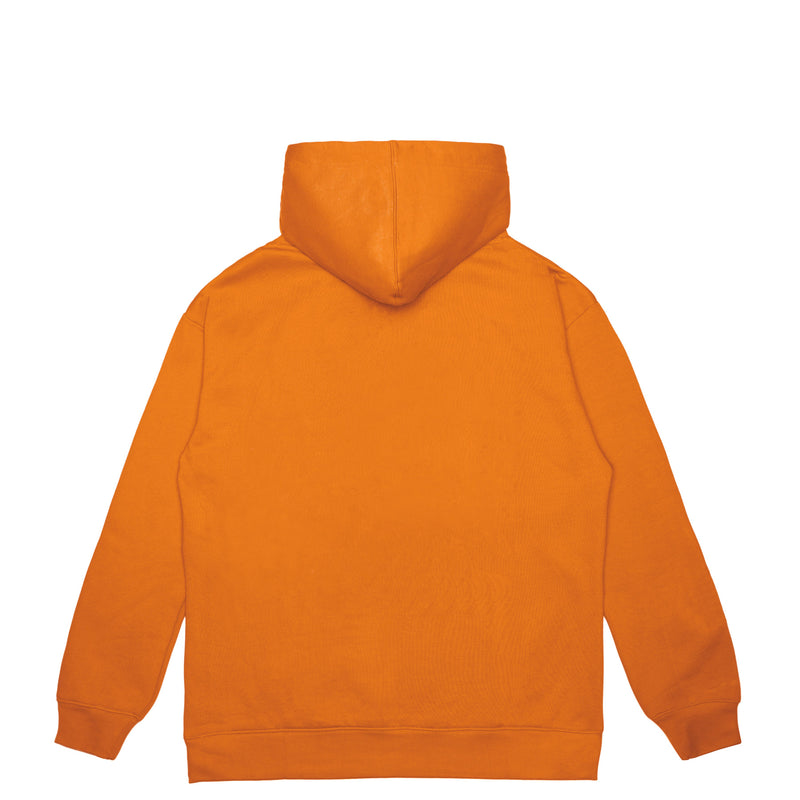 CANARDO HOODIE - ORANGE