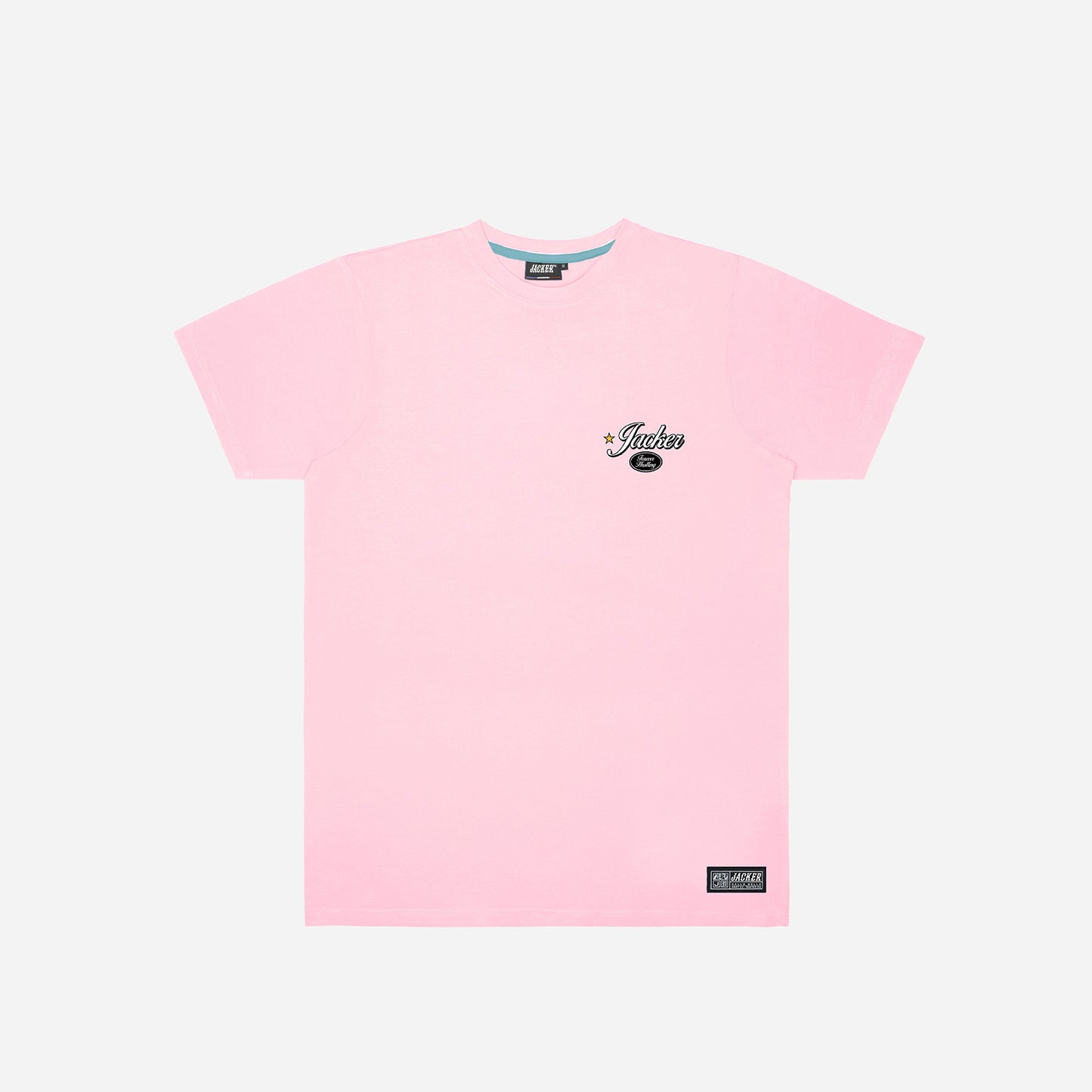 CANARDO T-SHIRT - PINK