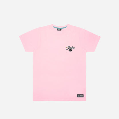 CANARDO T-SHIRT - PINK