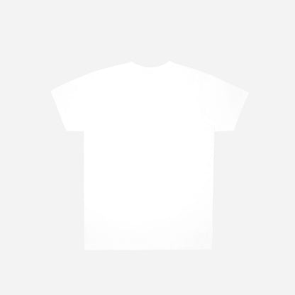 CANARDO T-SHIRT - WHITE