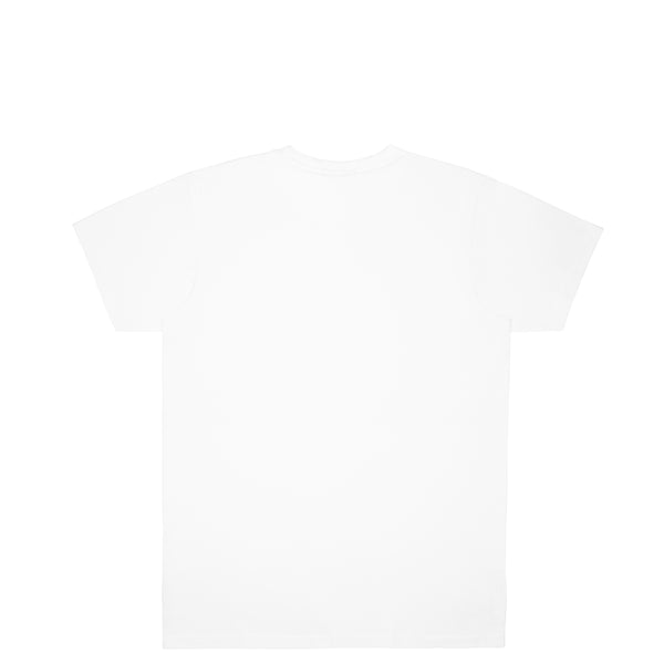 CANARDO T-SHIRT - WHITE