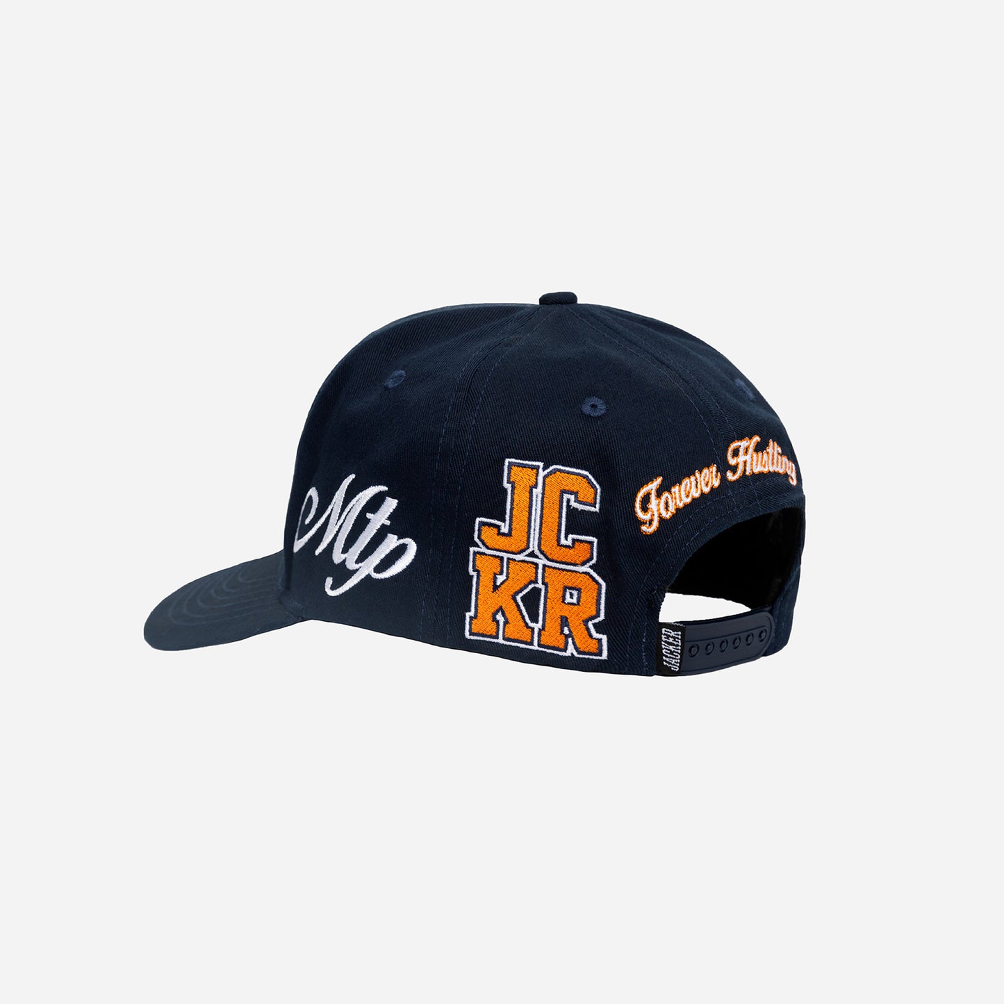 CANARDO SNAPBACK - NAVY