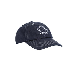 EARLY ACCESS DENIM CAP - NAVY