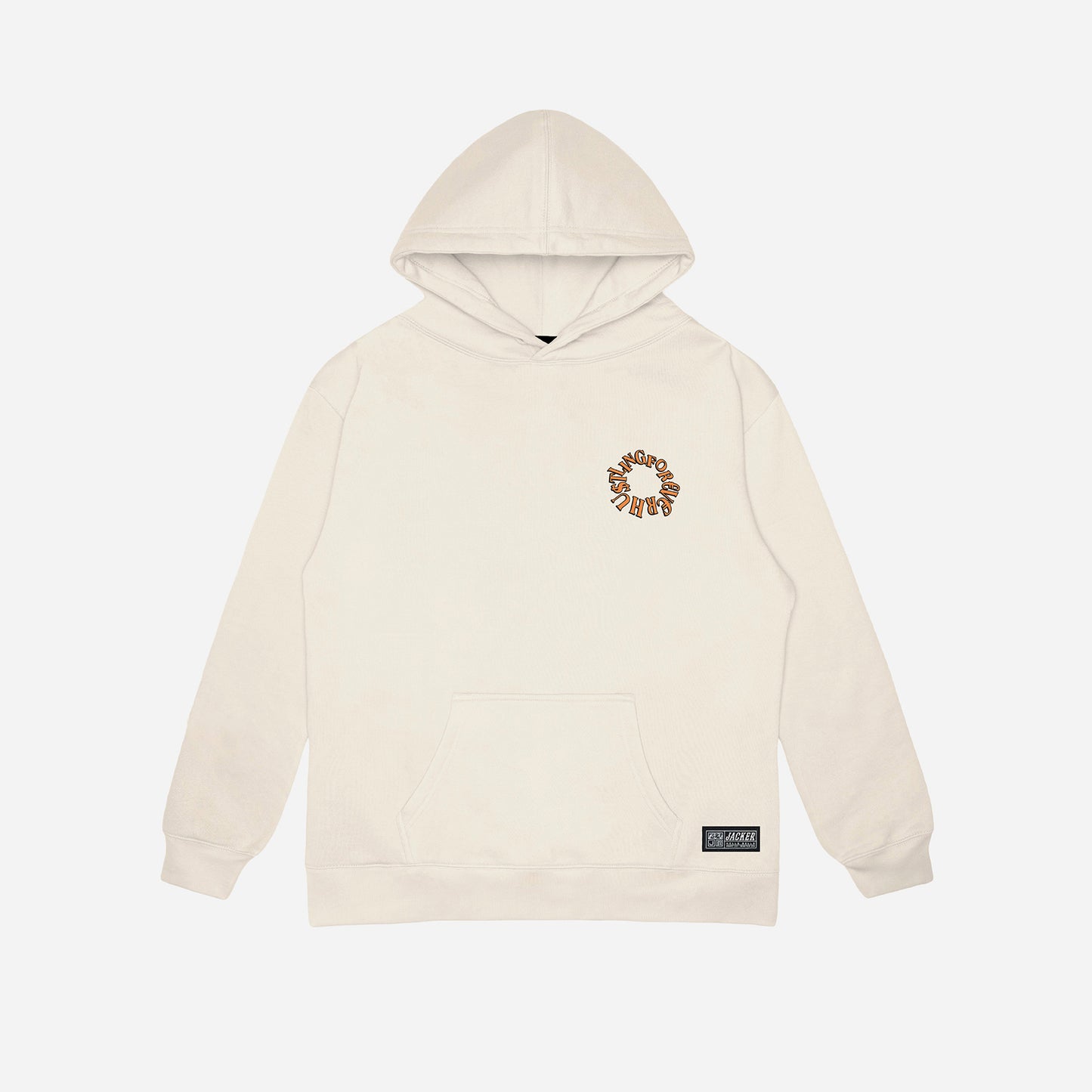 EARLY ACCESS HOODIE - BEIGE