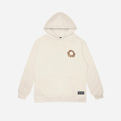 EARLY ACCESS HOODIE - BEIGE