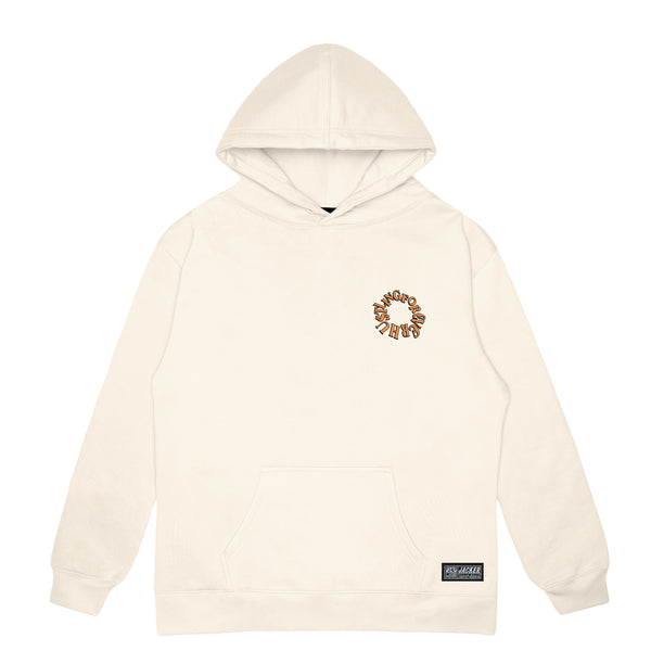 EARLY ACCESS HOODIE - BEIGE