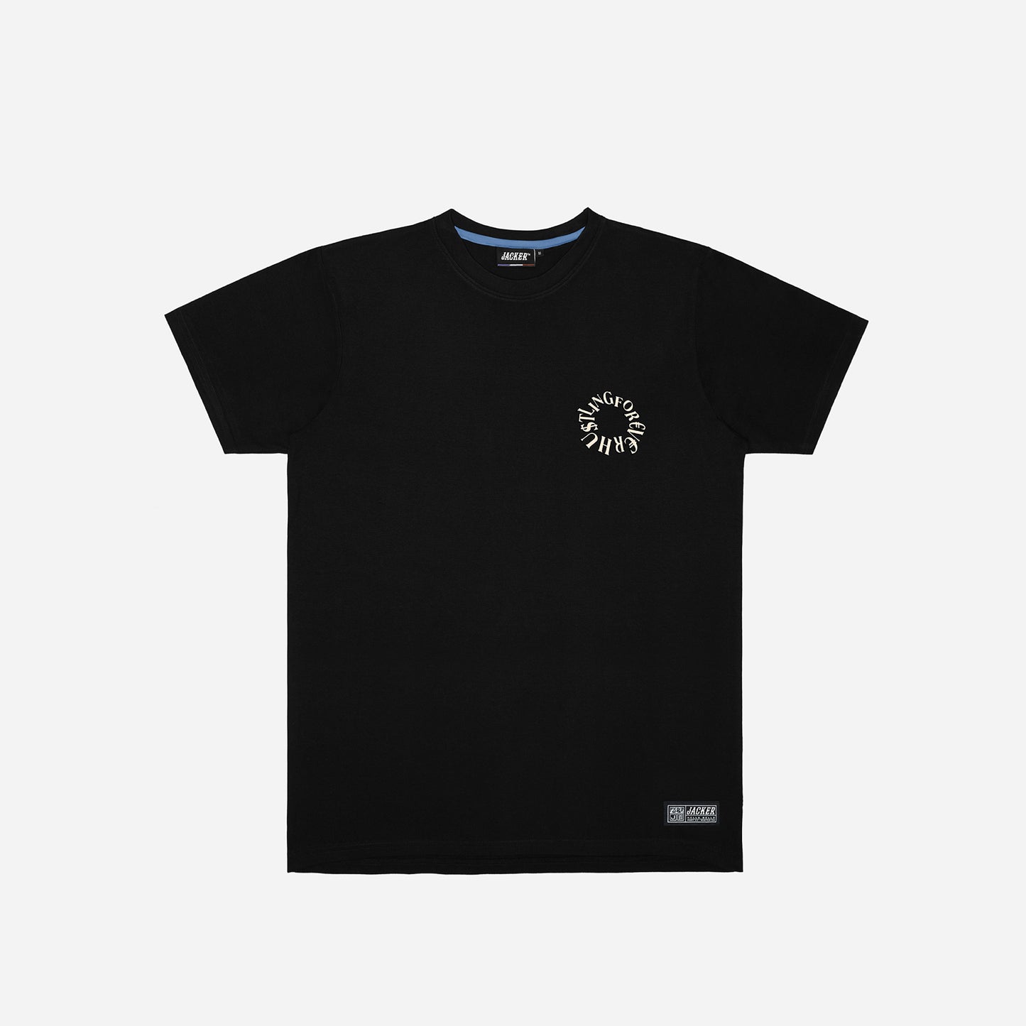 EARLY ACCESS T-SHIRT - BLACK