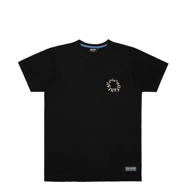 EARLY ACCESS T-SHIRT - BLACK