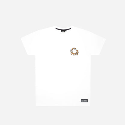 EARLY ACCESS T-SHIRT - WHITE