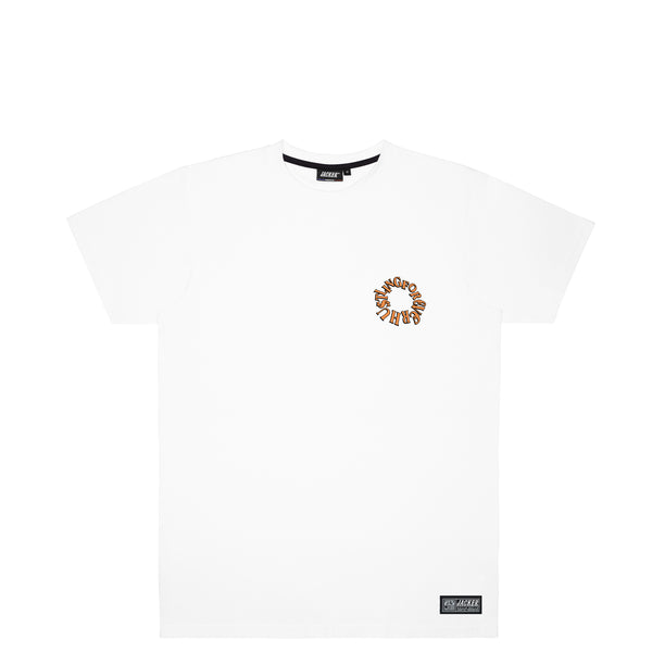 EARLY ACCESS T-SHIRT - WHITE