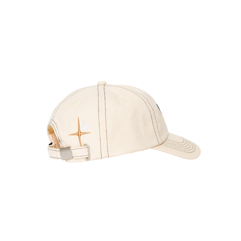 FREEDOM WRITERZ CAP - BEIGE