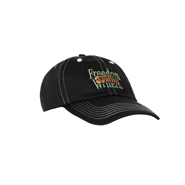 FREEDOM WRITERZ CAP - BLACK