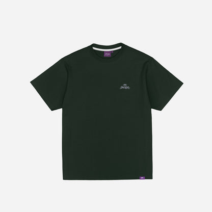 COLLECTIVE T-SHIRT - GREEN