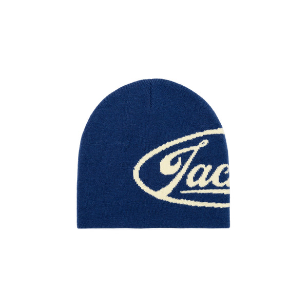 GARAGE BEANIE - NAVY