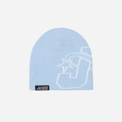 J-STAR BEANIE - BLUE