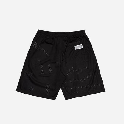 J-STAR SHORT - BLACK