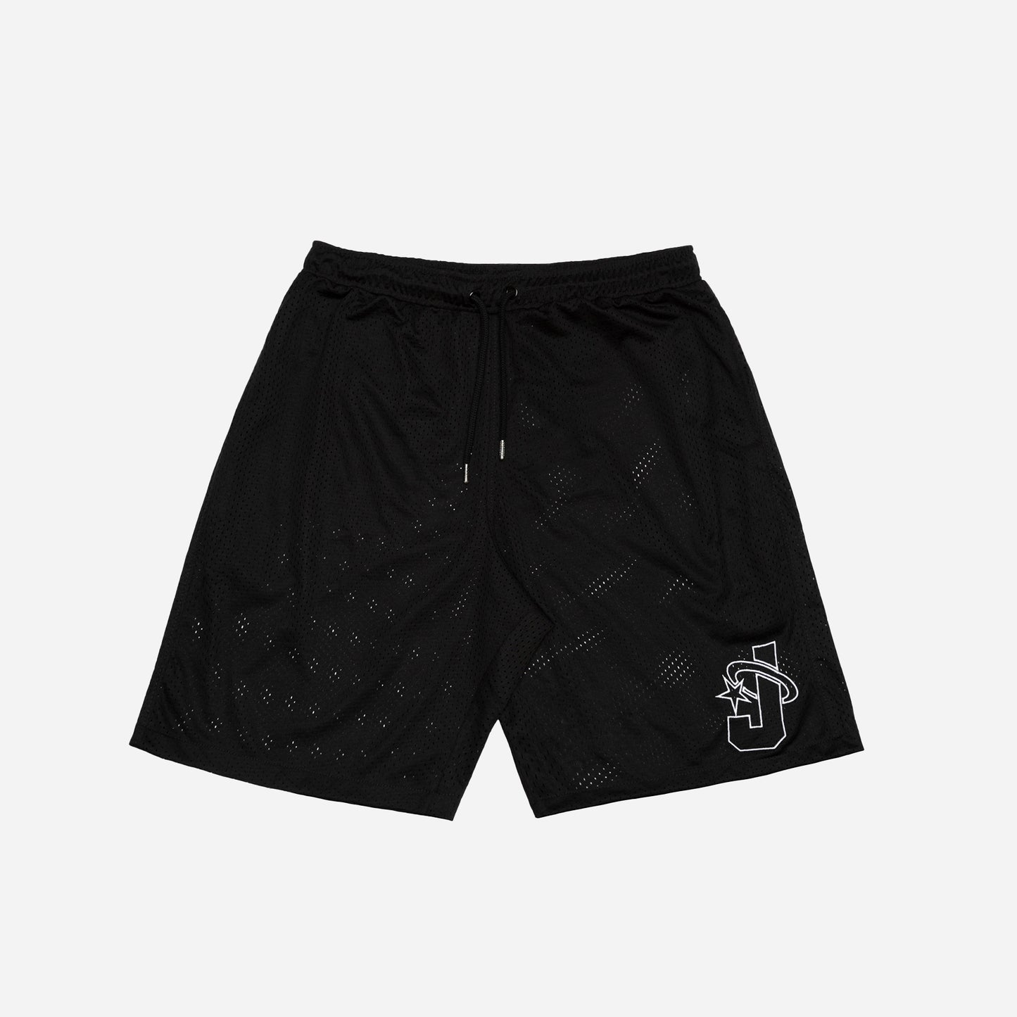 J-STAR SHORT - BLACK