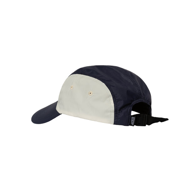 JFC CAP - BEIGE / BLUE