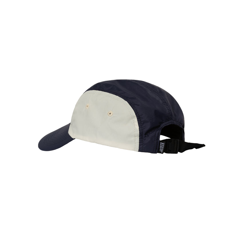 JFC CAP - BEIGE / BLUE - JACKER