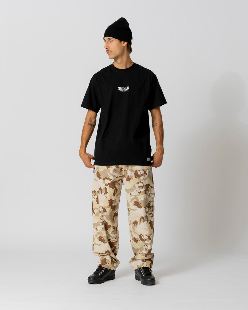 ORGIA DESERT CARGO PANT - AOP