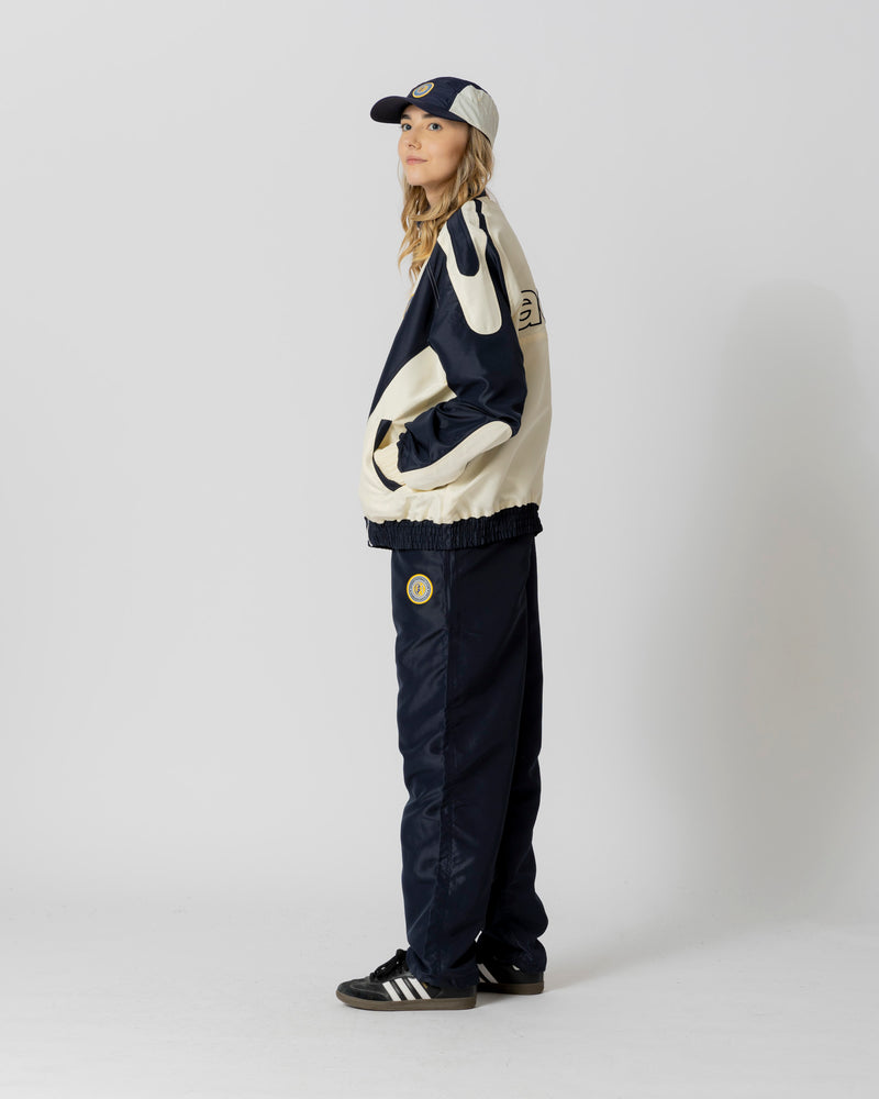 JFC TRACKSUIT PANT - NAVY