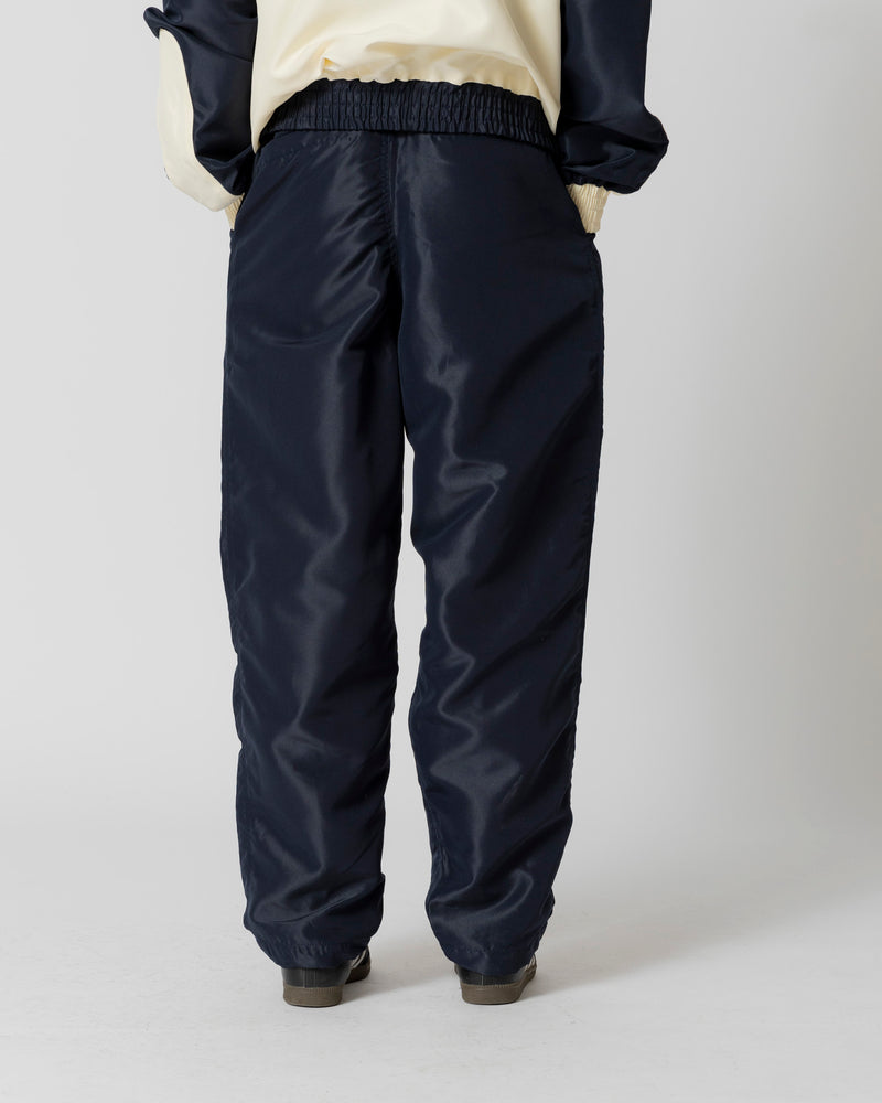 JFC TRACKSUIT PANT - NAVY