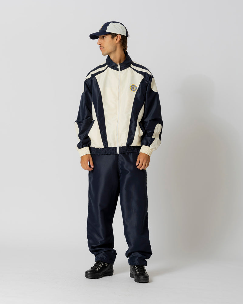 JFC TRACKSUIT PANT - NAVY