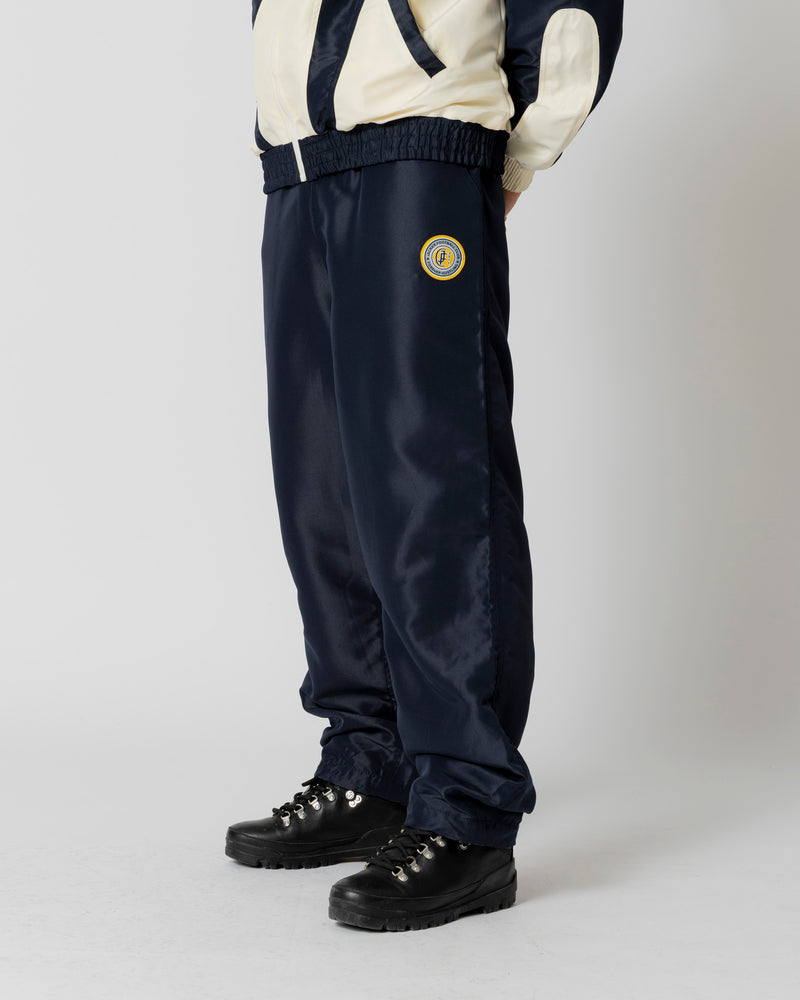 JFC TRACKSUIT PANT - NAVY