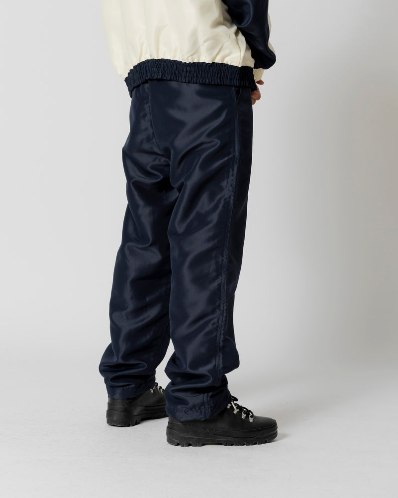 JFC TRACKSUIT PANT - NAVY