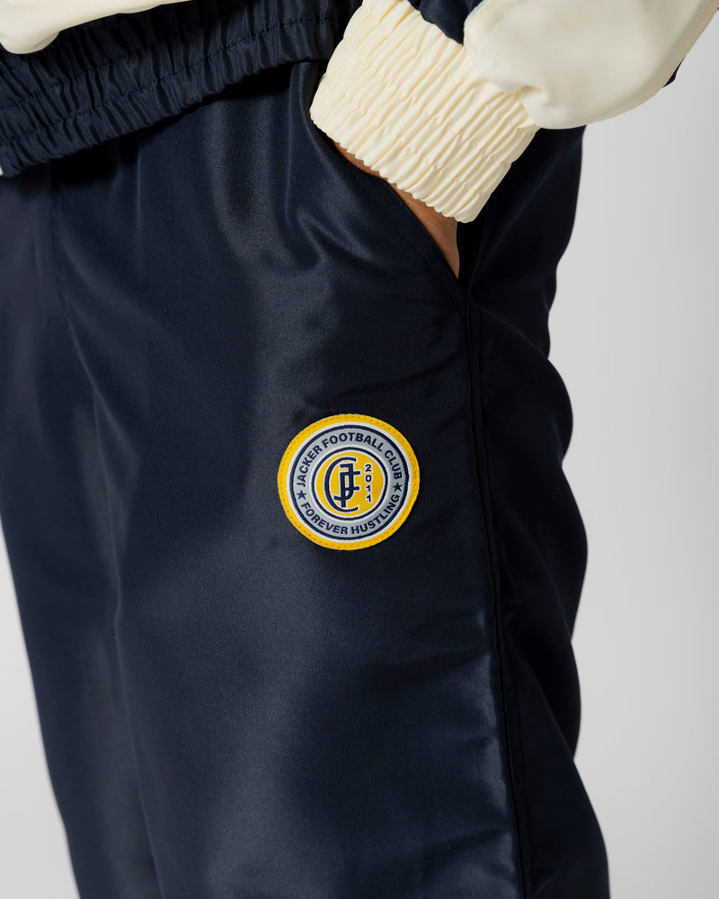 JFC TRACKSUIT PANT - NAVY