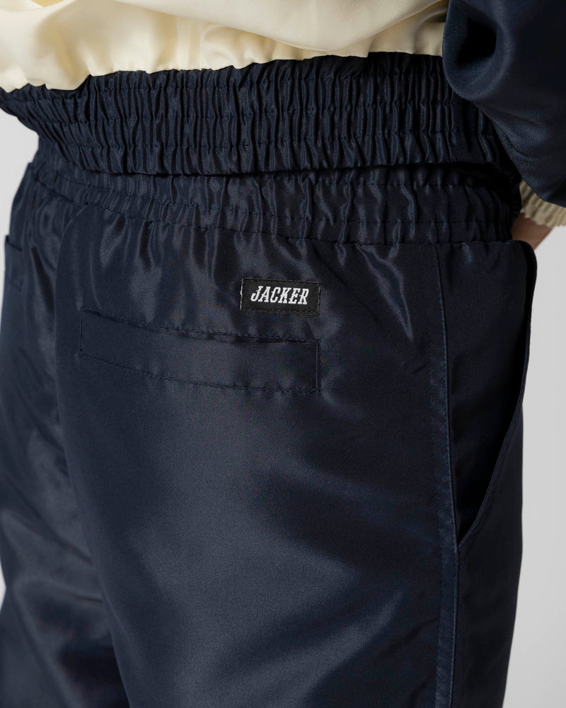 JFC TRACKSUIT PANT - NAVY