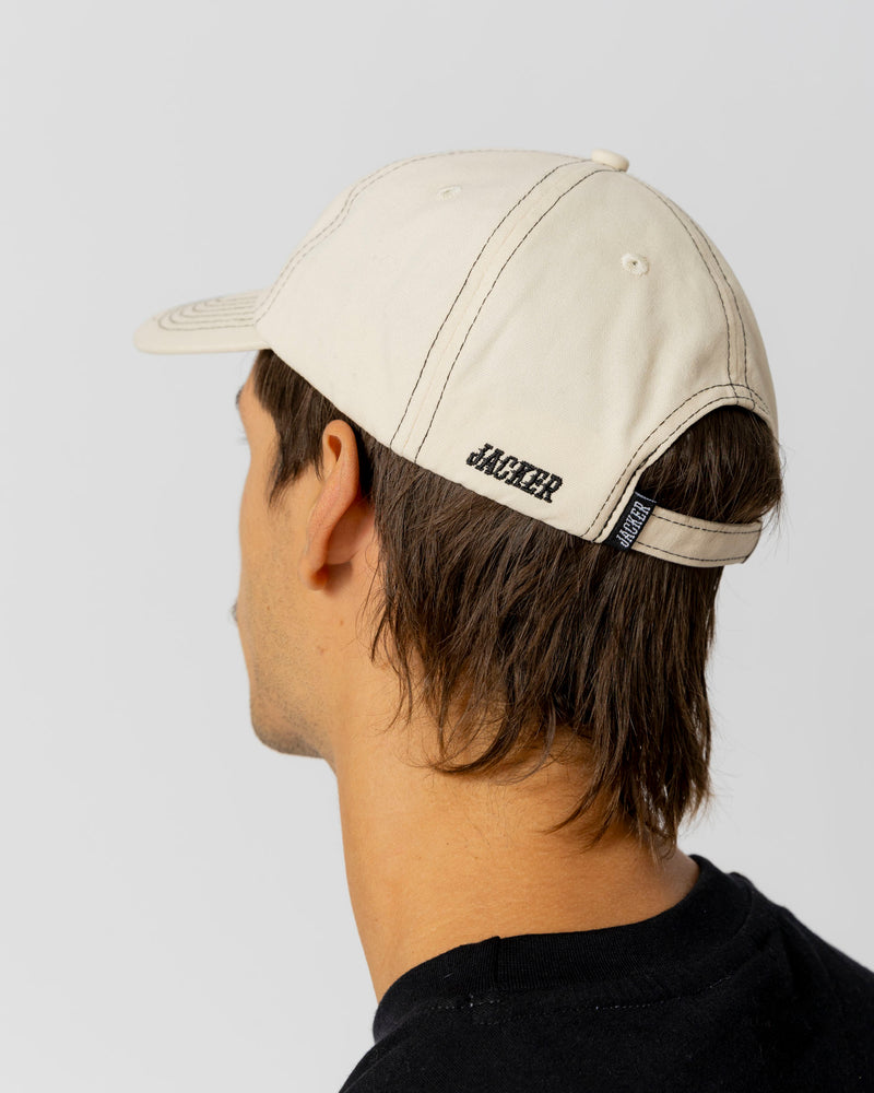 FREEDOM WRITERZ CAP - BEIGE