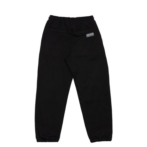 NAUTICAL PANT - BLACK