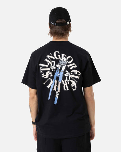 EARLY ACCESS T-SHIRT - BLACK