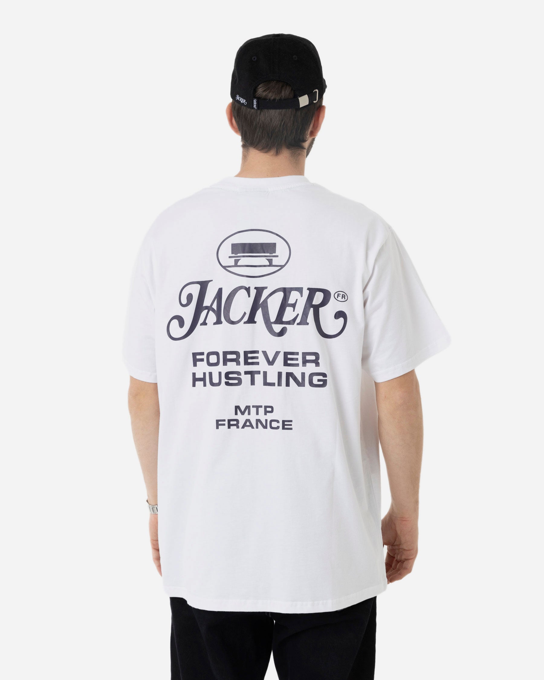 Jacker Offer JACKER Shop Officiel
