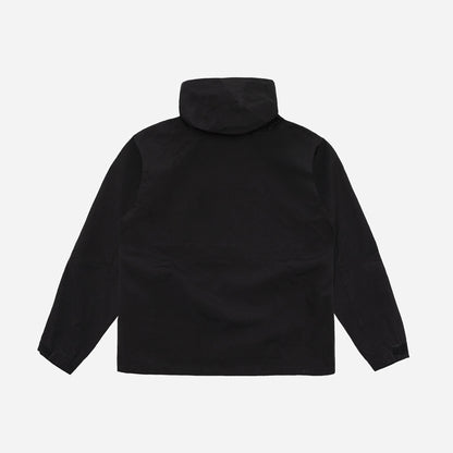 OLWEATHER JACKET - BLACK