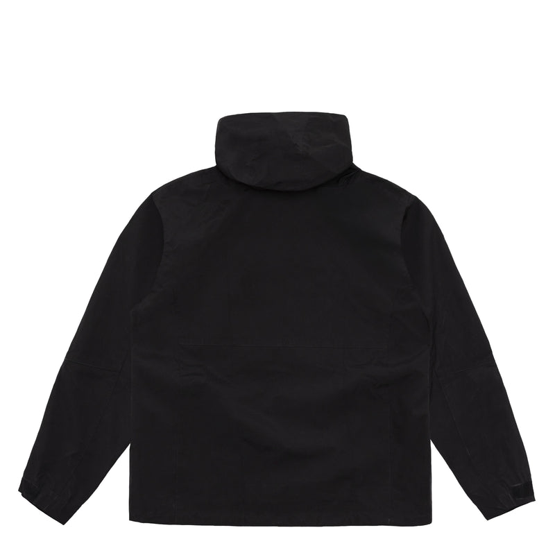 OLWEATHER JACKET - BLACK