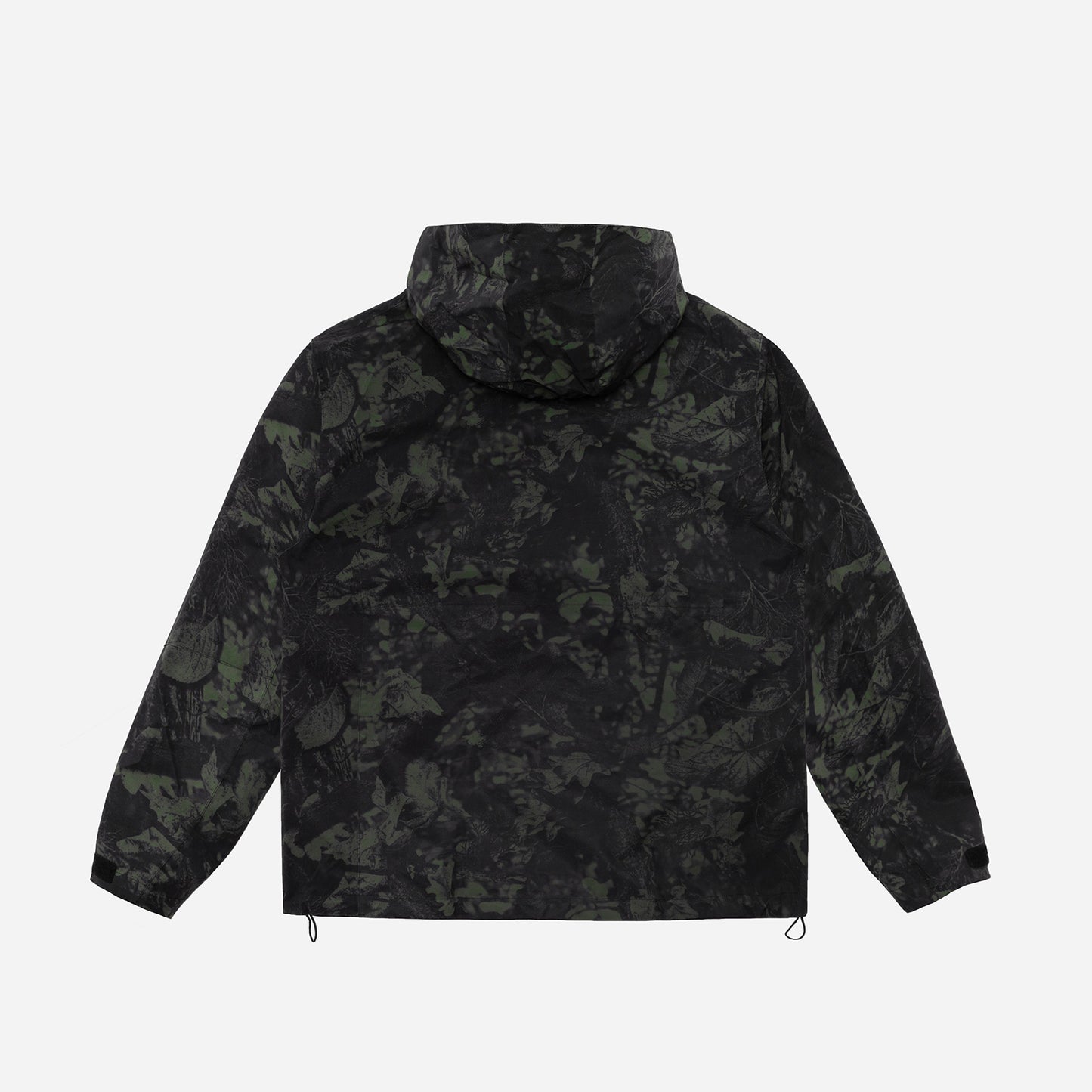 OLWEATHER JACKET CAMO - AOP