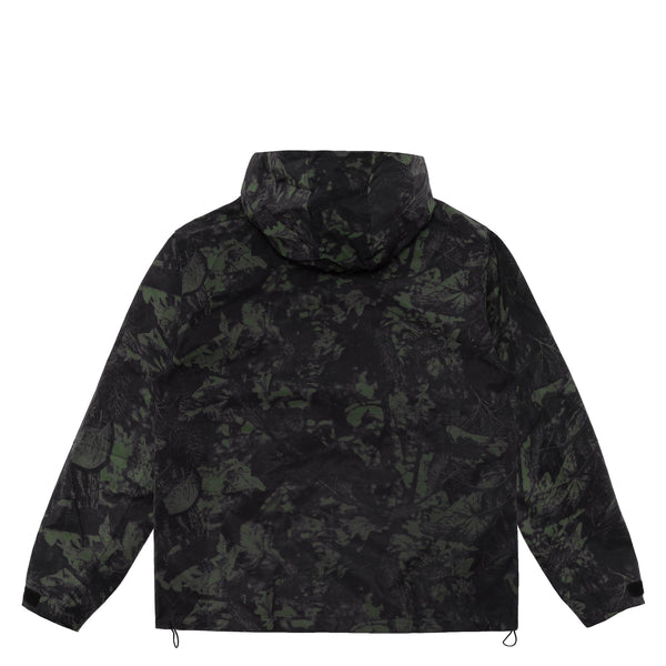 OLWEATHER JACKET CAMO - AOP